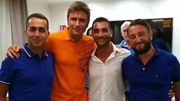 La Gaipa  e le sue «gravissime violazioni penali» Il M5S sapeva tutto e ha chiesto le carte al candidato