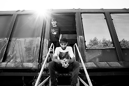 Con Macro Marco e Don Diegoh la dancehall è misura "XL"