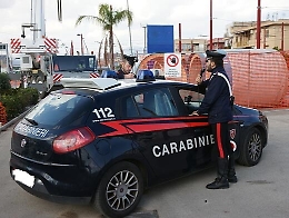 Siracusa, lavoro nero, sospesa attività (anche) di un albergo