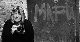 Alla Zisa di Palermo il Centro internazionale di fotografia di Letizia Battaglia