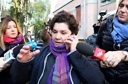 Maria Concetta Riina torna a Corleone, gi&agrave; avvistata in paese fra uffici e negozi