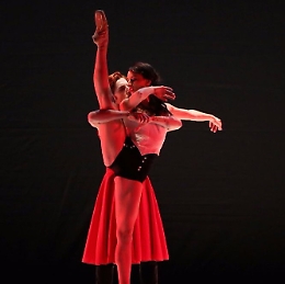 La Carmen di Bizet al Teatro Massimo Bellini nella versione del Balletto di Milano