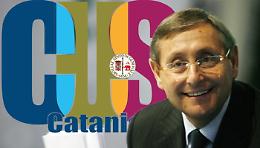 Il terremoto ai vertici del Cus Catania: lascia Di Mauro, arrivano i commissari