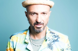 Samuel in concerto a Catania e Palermo: «Mi aspetto il calore che ho sempre trovato coi Subsonica»
