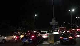 Caos Circonvallazione, "occorre dare risposte concrete ai cittadini"