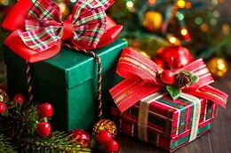 Corsa al regalo di Natale: ecco tre semplici regole per "azzeccare" quello giusto