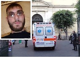 Catania, sparatoria al Fortino, ucciso un giovane di 21 anni