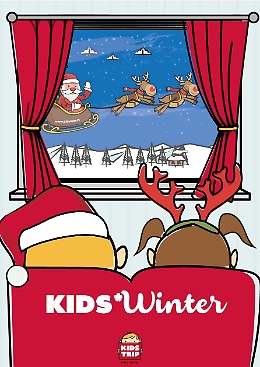 Buon Natale...a misura di famiglia!