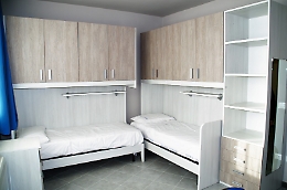 Catania, nuova Casa dello studente alla Cittadella Universitaria