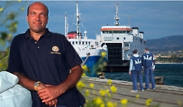 Dia dispone sequestro di 10 milioni ad Amedeo Matacena: c'è anche un traghetto