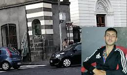 Catania, l'omicidio al Fortino: voleva dargli una lezione e lo ha ucciso