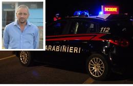 Belpasso, moto contro un Suv, muore un quarantenne