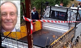 Sparò quasi decapitandolo ad un pensionato, arrestato un operaio a Mongiuffi