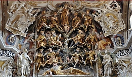 A Castelvetrano la "Cappella sistina" della Sicilia