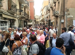 Non solo mare e sole, ora la Sicilia piace tutto l'anno (soprattutto agli stranieri)