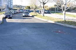 Incidente Catania, anziana muore investita a Librino