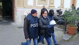 Blitz centri scommesse, Bacchi non risponde a Gip