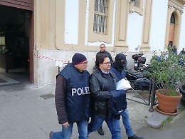 Bacchi e il senso degli affari: l'acquisto della villa di Tedesco e i contatti per avere due testate giornalistiche