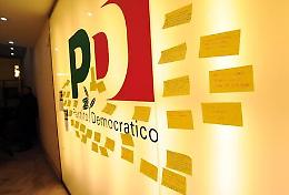 Strappo nei Dem Sicilia: in quattro vanno via e nasce "partigiani Pd"