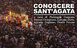 Dai “vi­deo im­mer­si­vi” alle in­ter­vi­ste esclu­si­ve: la fe­sta di Sant'Agata a 360 gra­di