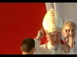 La Fede e cosa nostra l’attualità Di Wojtyla