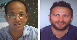 Le ossa trovate in un campo sono di Santo Alario e per il presunto killer cambia tutto