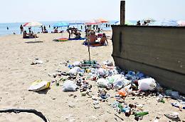 Solo sei bandiere blu contro le 27 della Liguria: è una sconfitta per la Sicilia