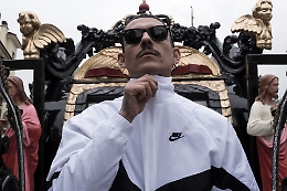 Noyz Narcos ufficializza le date del suo tour: a Catania l'unica tappa siciliana