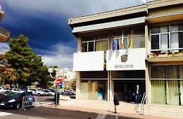 Infiltrazioni della criminalità, sciolto Consiglio Comunale di  Trecastagni