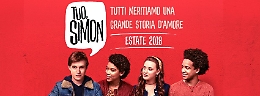 Con lasicilia.it 120 posti gratis al cinema per l'anteprima di “Tuo, Simon”