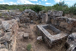 Selinunte, il Parco riporterà alla luce il Battistero