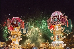 Trecastagni “sciolto” per mafia e i commissari vietano i botti