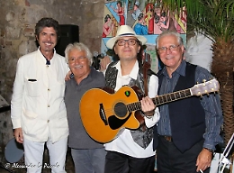 A San Gregorio le voci dei cantastorie