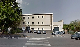 Incendio nel carcere minorile di Acireale: detenuto intossicato