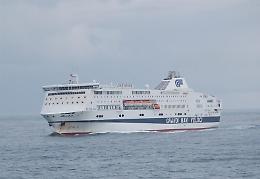 Rubata la cassaforte sulla motonave Genova Palermo, perquisizioni a bordo