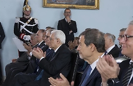 Musumeci: «In Sicilia serve una legge elettorale che fermi il mercato delle vacche»