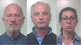 Lentini, le giostre funzionavano con l'energia elettrica rubata