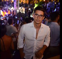 L'impresentabile per Dna: «Ma io non conosco mio padre