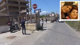 Palermo, confessa il pirata della strada che ha ucciso due donne: «Avevo la patente scaduta»