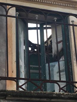 Mascalucia, "la villa dei fantasmi" teatro di scorribande di ragazzini, cosa si aspetta per intervenire?