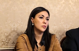 Il M5s incalza Musumeci dopo il viaggio a Pontida: «Dica da che parte sta»