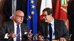 Regione, la giunta approva il Defr: ecco gli obiettivi economici del prossimo triennio