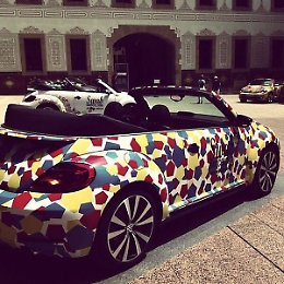 Un designer etneo eco ed impegnato