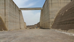 La Sicilia maglia nera delle incompiute
con uno spreco di mezzo mld di euro...