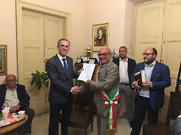 Porto di Riposto, firmato il decreto: un mln per ripristino primo bacino