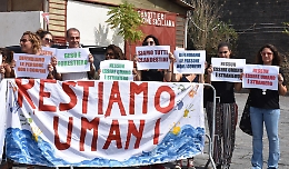 Migranti: Malta accusa il Viminale,
Salvini polemizza con Saviano...