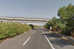 Catania, Tangenziale, sono pericolanti: chiusi viadotti Passo Martino