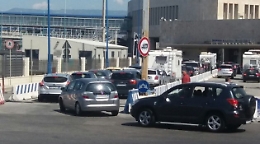 Attesa di ore ad imbarcaderi Messina: per tanti è cominciato controesodo