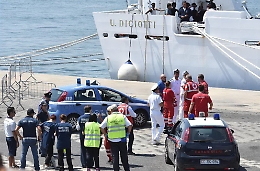 Diciotti, è rivolta delle Ong: ricorso urgente al Tar di Catania. «Decisione Viminale illegittima»