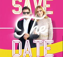 Noto, un affare le nozze "Ferragnez":
spot infinito per la citt&agrave; del barocco